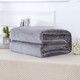 Luxury Velvet-Touch Flannel Fleece Throw